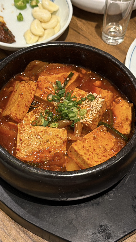 Daesong (대송) 3