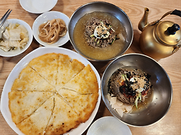 궁뜰메밀 사진 4