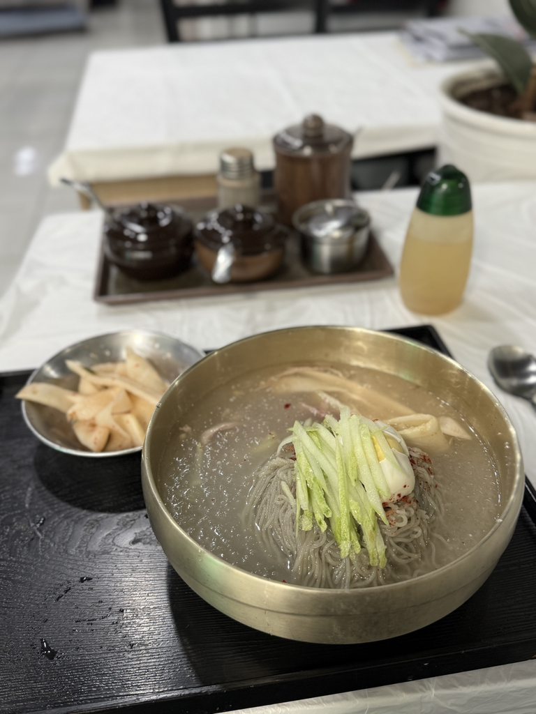 평남면옥 4