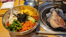 다다익고정육식당 신서귀포점 사진 3