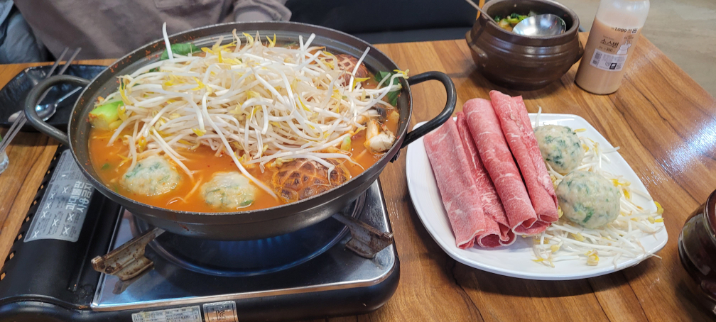 박가네들깨칼국수 6