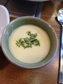 Bong'ssonkalguksu&jjimjeonmun 4
