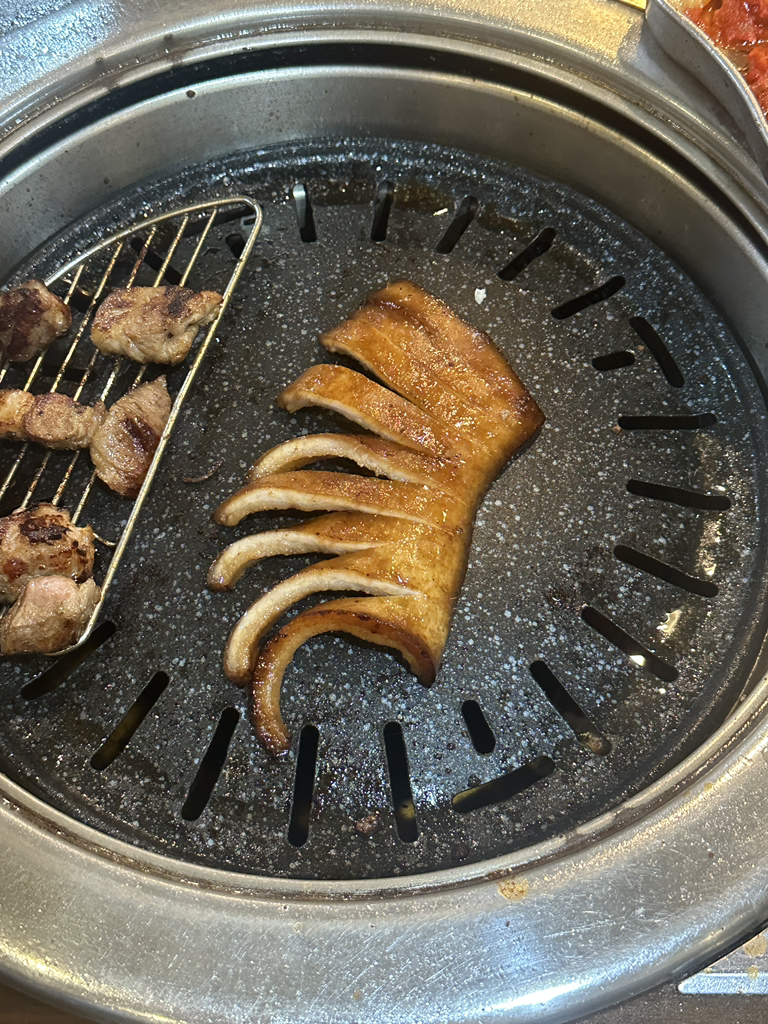 Heukdonyeonga (흑돈연가) 3