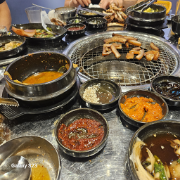 쪽쪽갈비 문경점 5