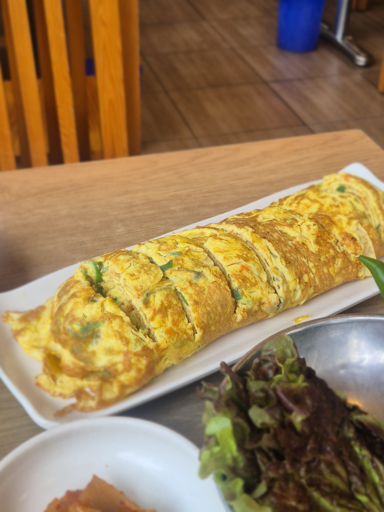 장꼬방묵은김치찌개전문 사진 5