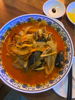 명장반점 6