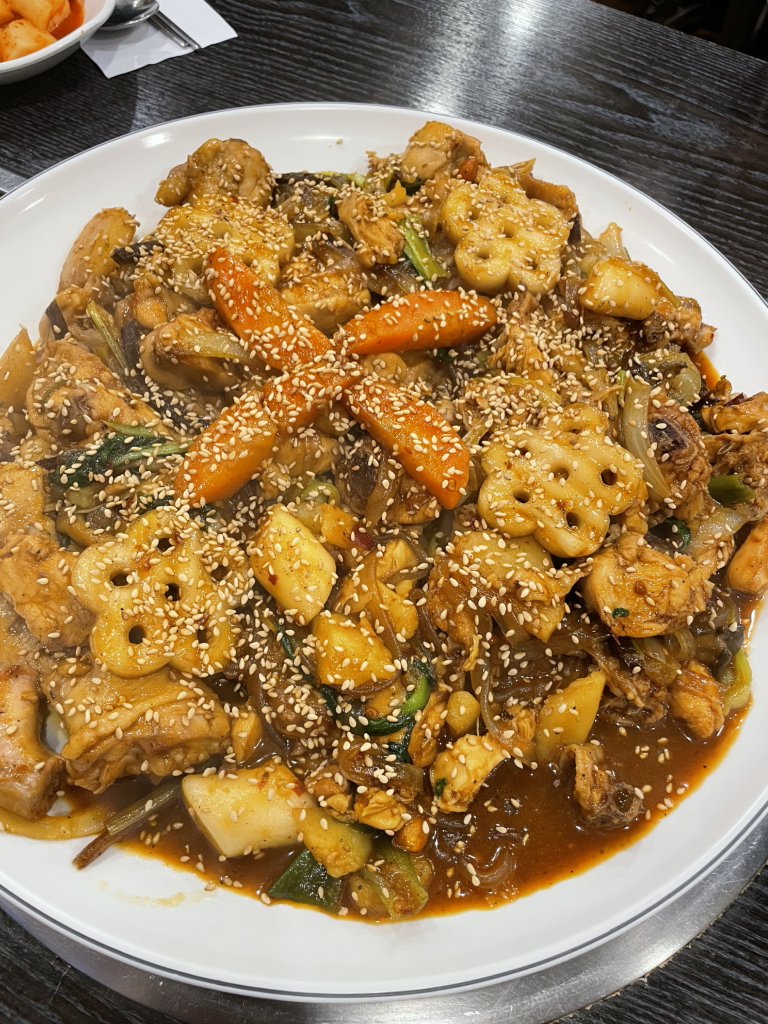 팔자보 사진 2
