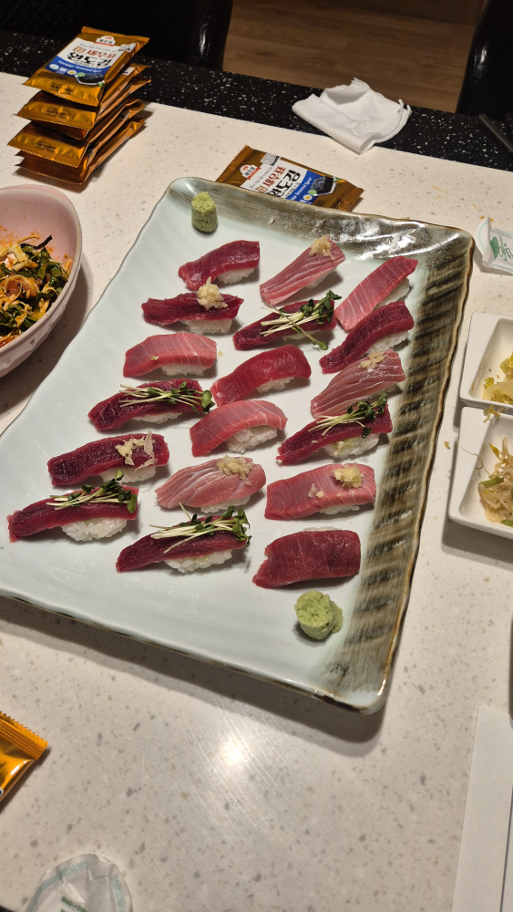 이가참치 1