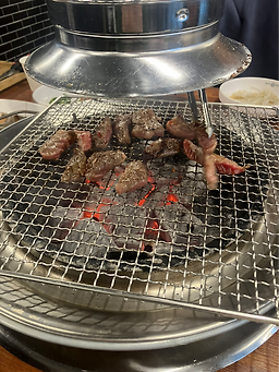 백년손님서서갈비 2