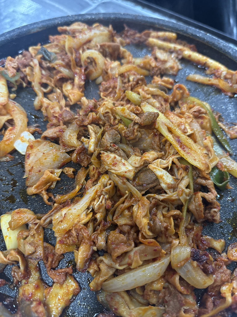 황금생오리 1