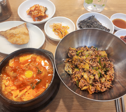 Bukchangdongsundubu (북창동순두부) 2