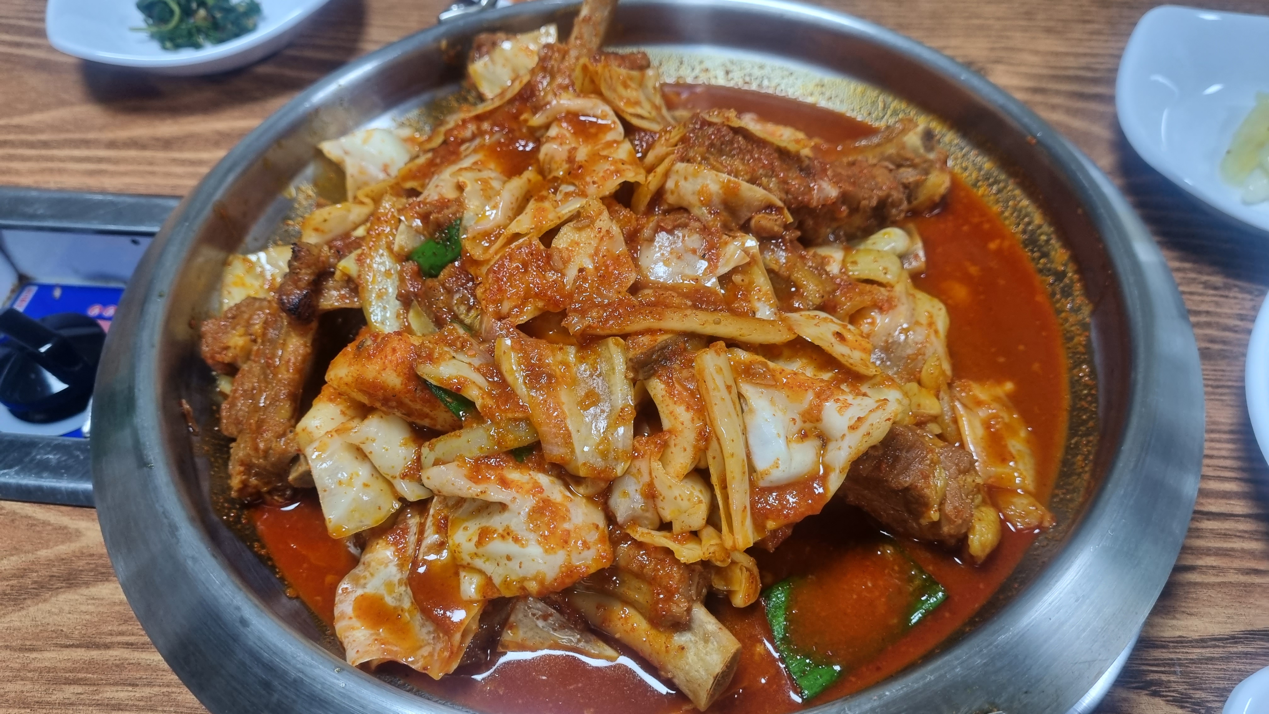 무지개식당 5
