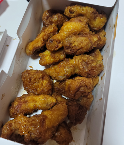 교촌치킨 사당1호점 대표 사진