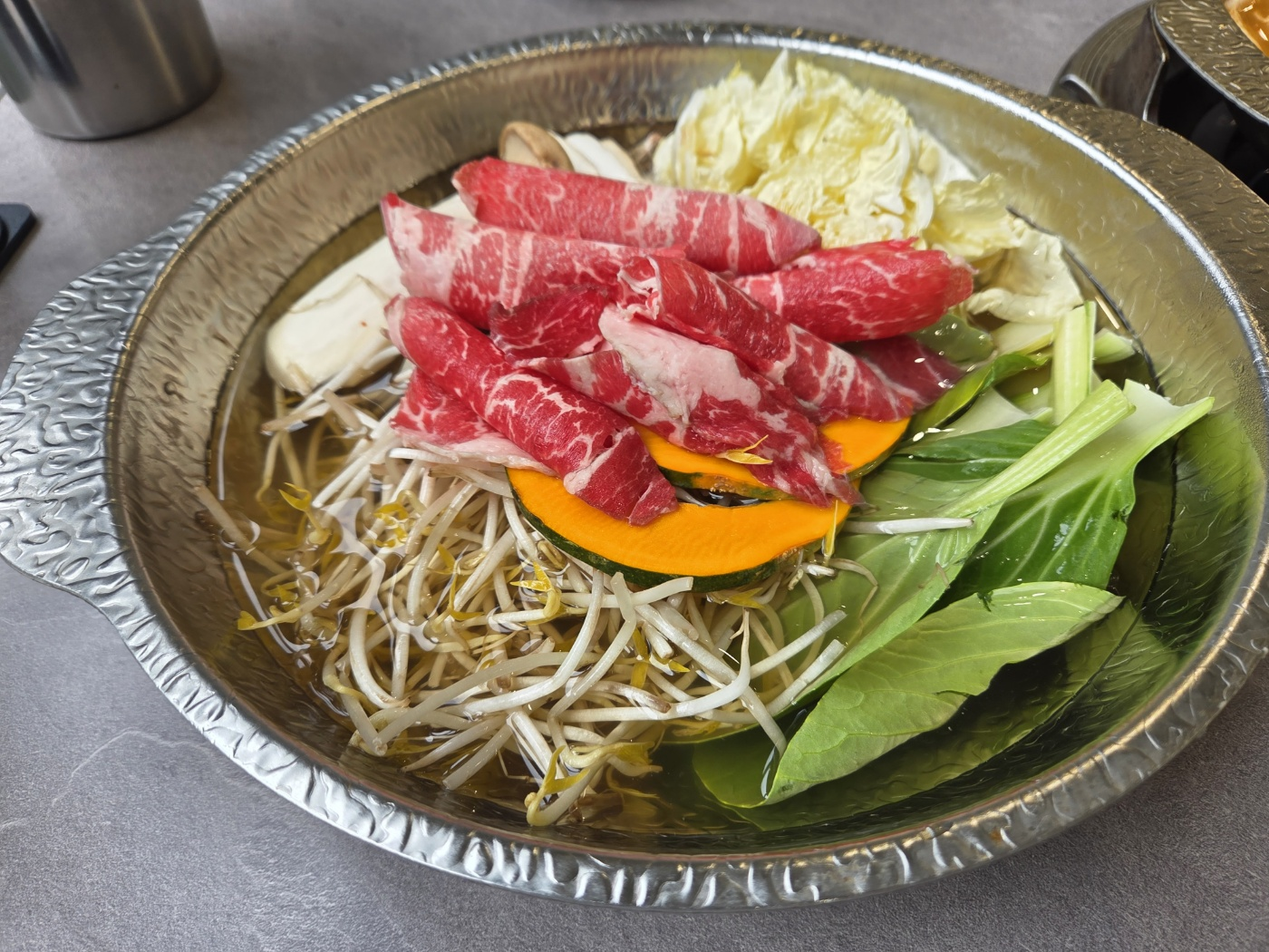 Heuksim (흑심) 1