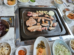 흑돈정 1