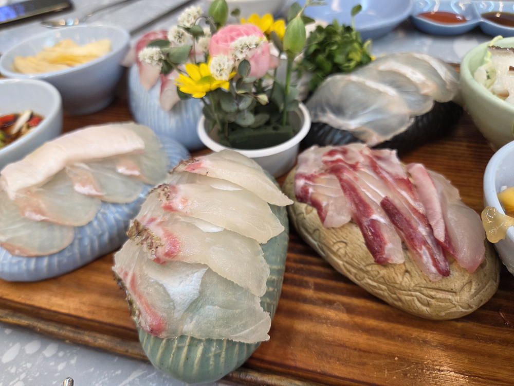 영통회수산 사진 4
