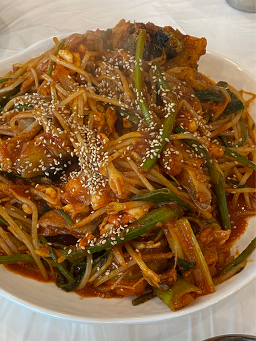종달아구찜 사진 7