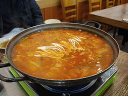 Pungnyeongalbi 5