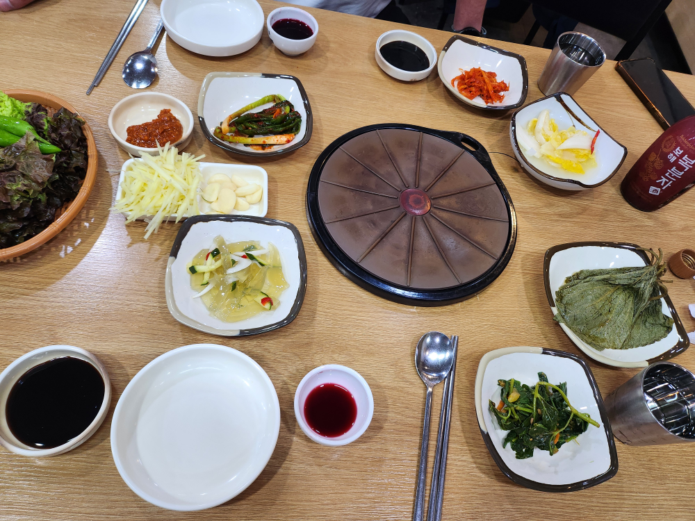 고창풍천장어금정 사진 2