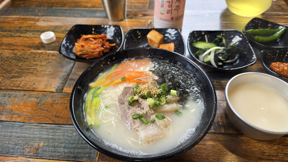 올레집 대표 사진