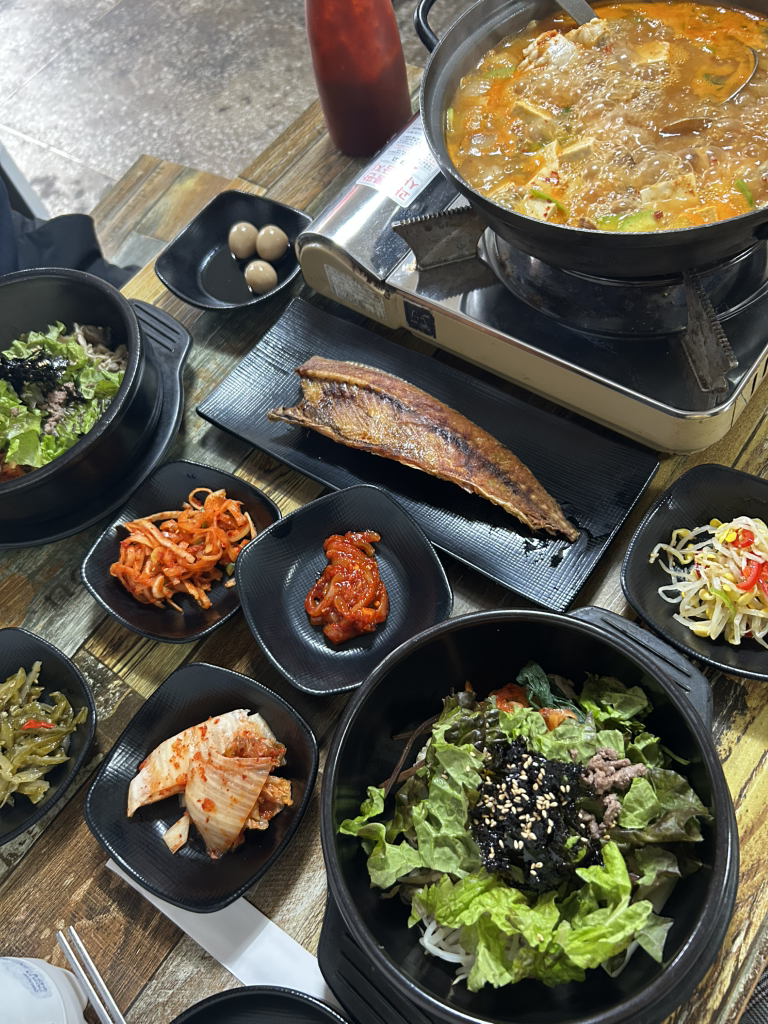 Gwanaksanjikimi (관악산지킴이) 1