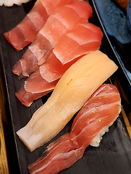 Sangmuchobapbongseonjeom (상무초밥봉선점) 2