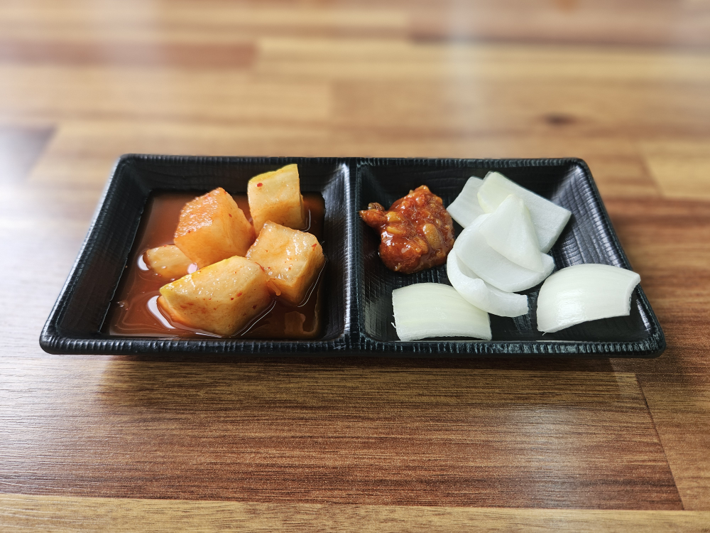 Tongyeonghaemulhaejangguk 5