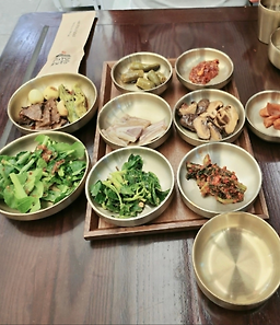 안재식당 2