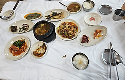 종로식당 2