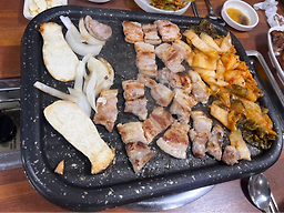 Jeongwonsikdang 6