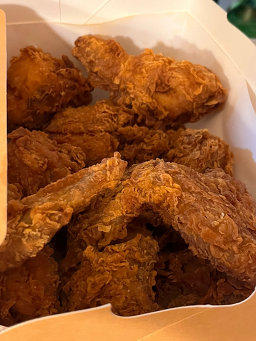 BHC치킨 강남반포점 사진 2
