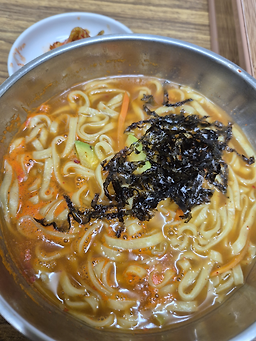마루칼국수 대표 사진