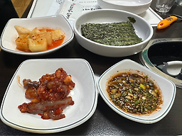 아야진생태찌개 5