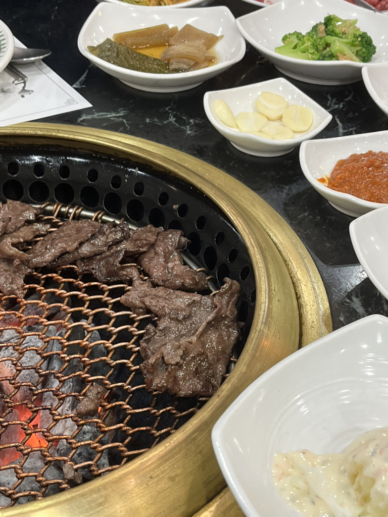 시내식당 3