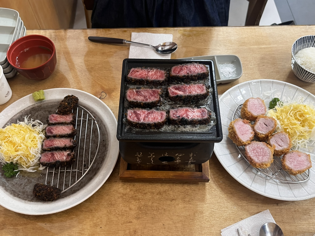Jeongdongjeondaejeom (정동전대점) 1