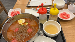 고봉민김밥 1