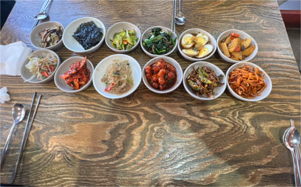 삼시세끼 6