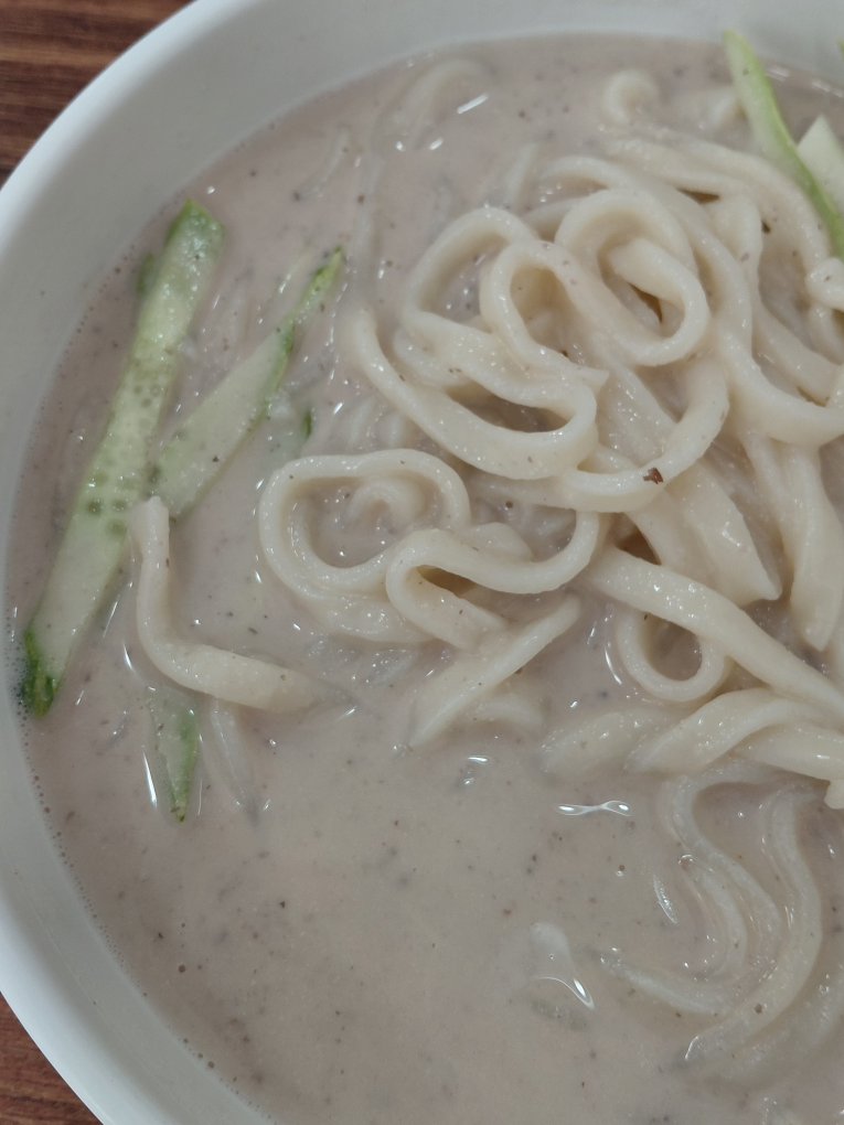 타래바지락칼국수 5