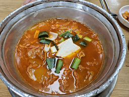 가람부대찌개 대표 사진