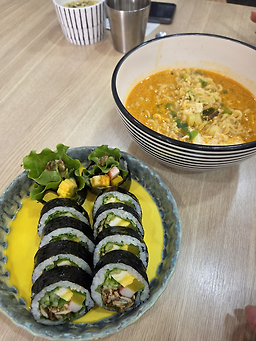 Parandaemunjip 4