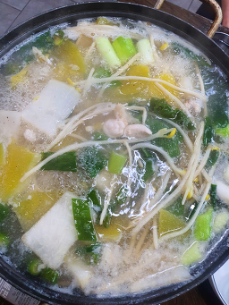 Kkachisikdang (까치식당) 3