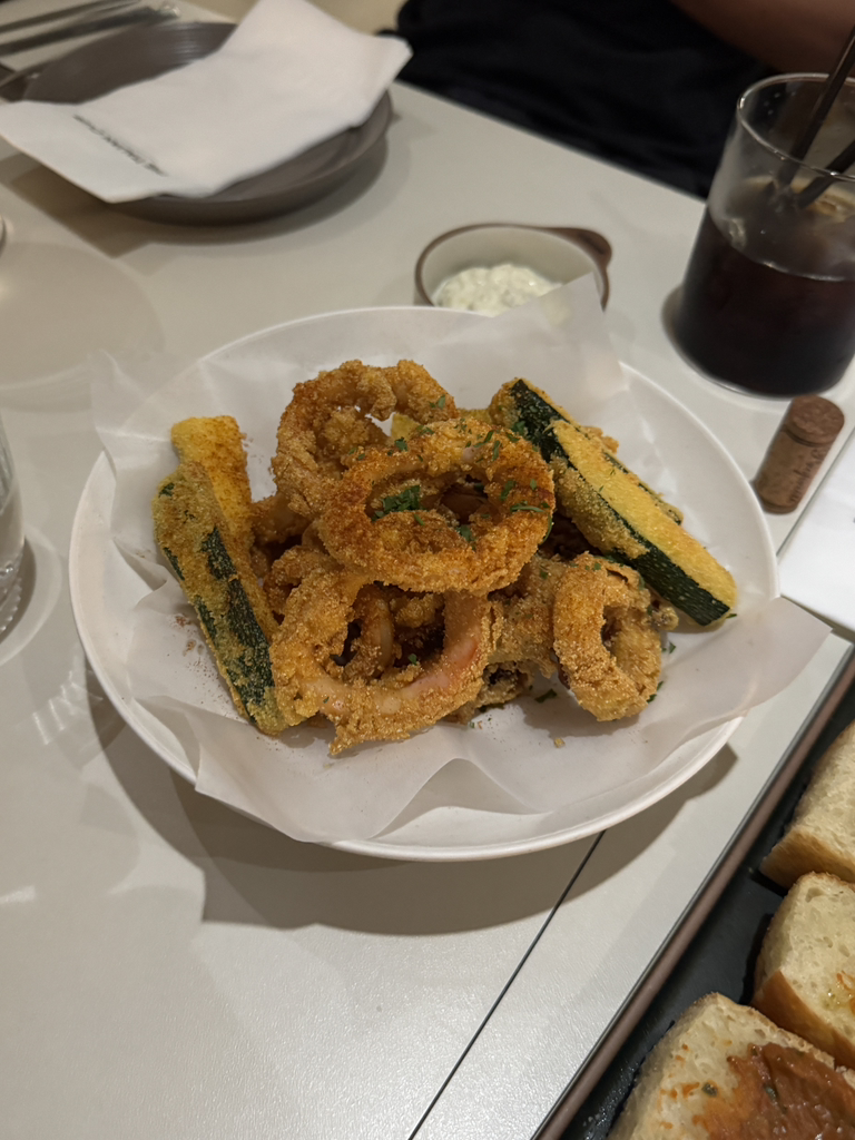 더 이탈리안 클럽 사진 7