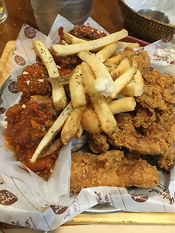 홀썸치킨 사진 6