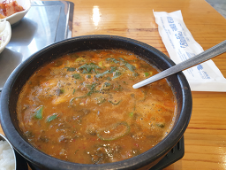 Ilpumpungcheonjangeo (일품풍천장어) 2