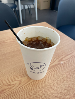 카페만월경 판교로점