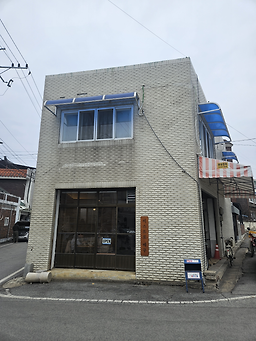 Biseuteuromegu (비스트로메구) 1