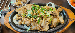 사천할매콩나물국밥집 5