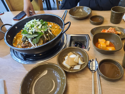 365gamjatang (365감자탕) 2