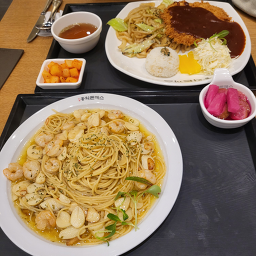 Hongikdonkkaseu hwaseongnamyang (홍익돈까스 화성남양) 2