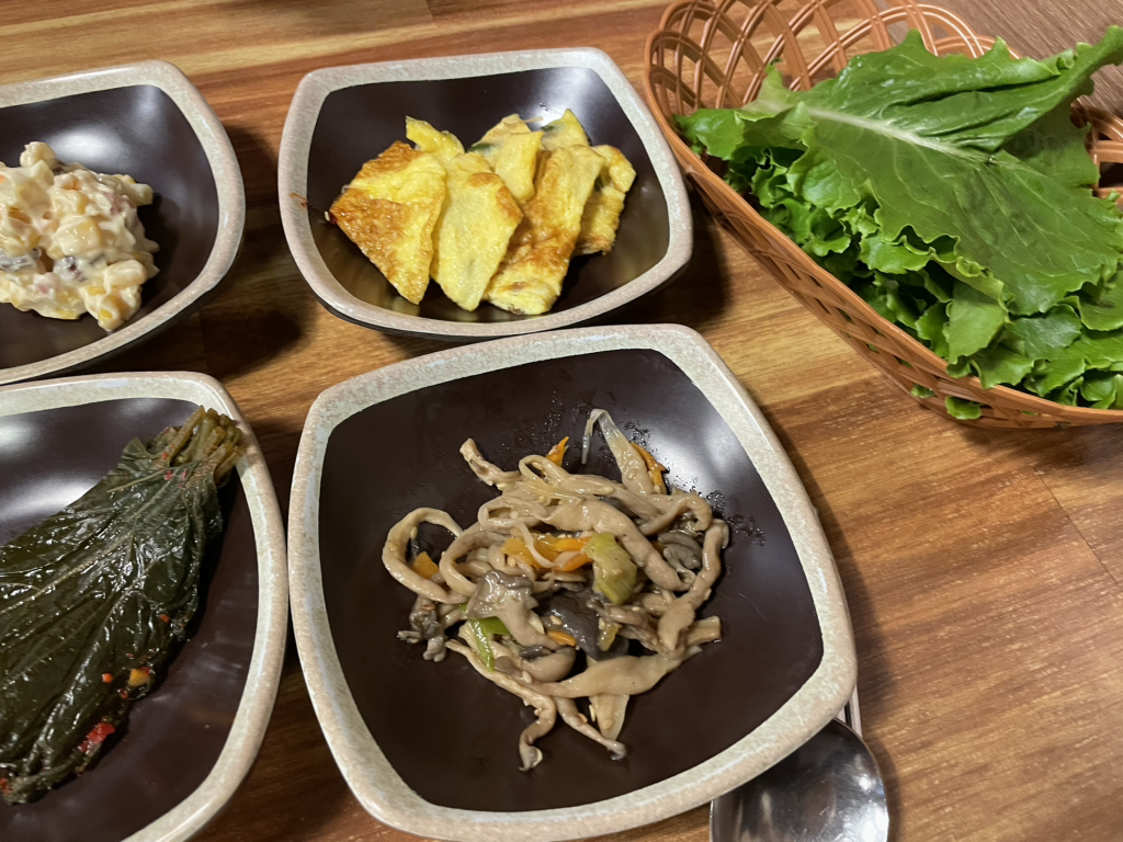 Ttalbujagochujangsamgyeopsal 6
